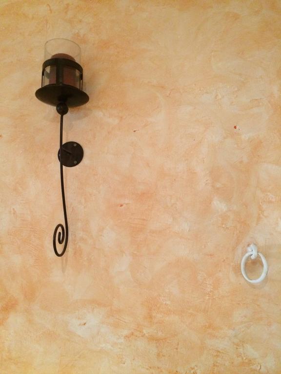 Duplex Avec Terrasse Tropezienne Lägenhet Pézenas Exteriör bild