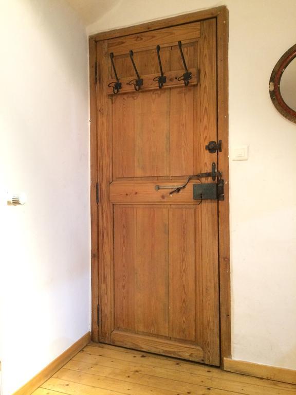 Duplex Avec Terrasse Tropezienne Lägenhet Pézenas Exteriör bild